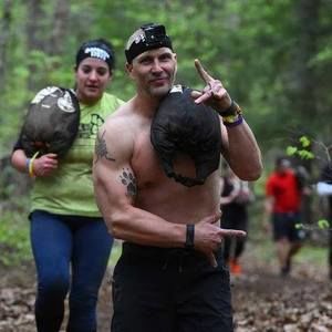 Meet your Posher, Rob